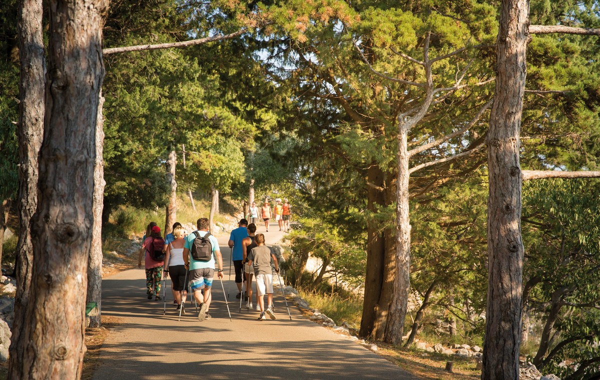 Sunny Baska Hotel by Valamar
