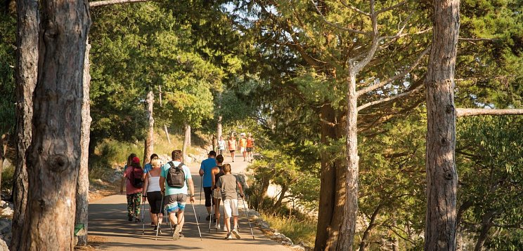 Sunny Baska Hotel by Valamar