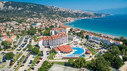 Sunny Baska Hotel by Valamar