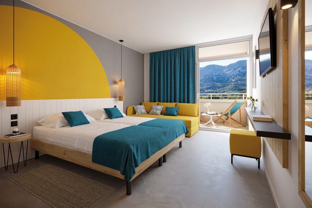 Sunny Baska Hotel by Valamar