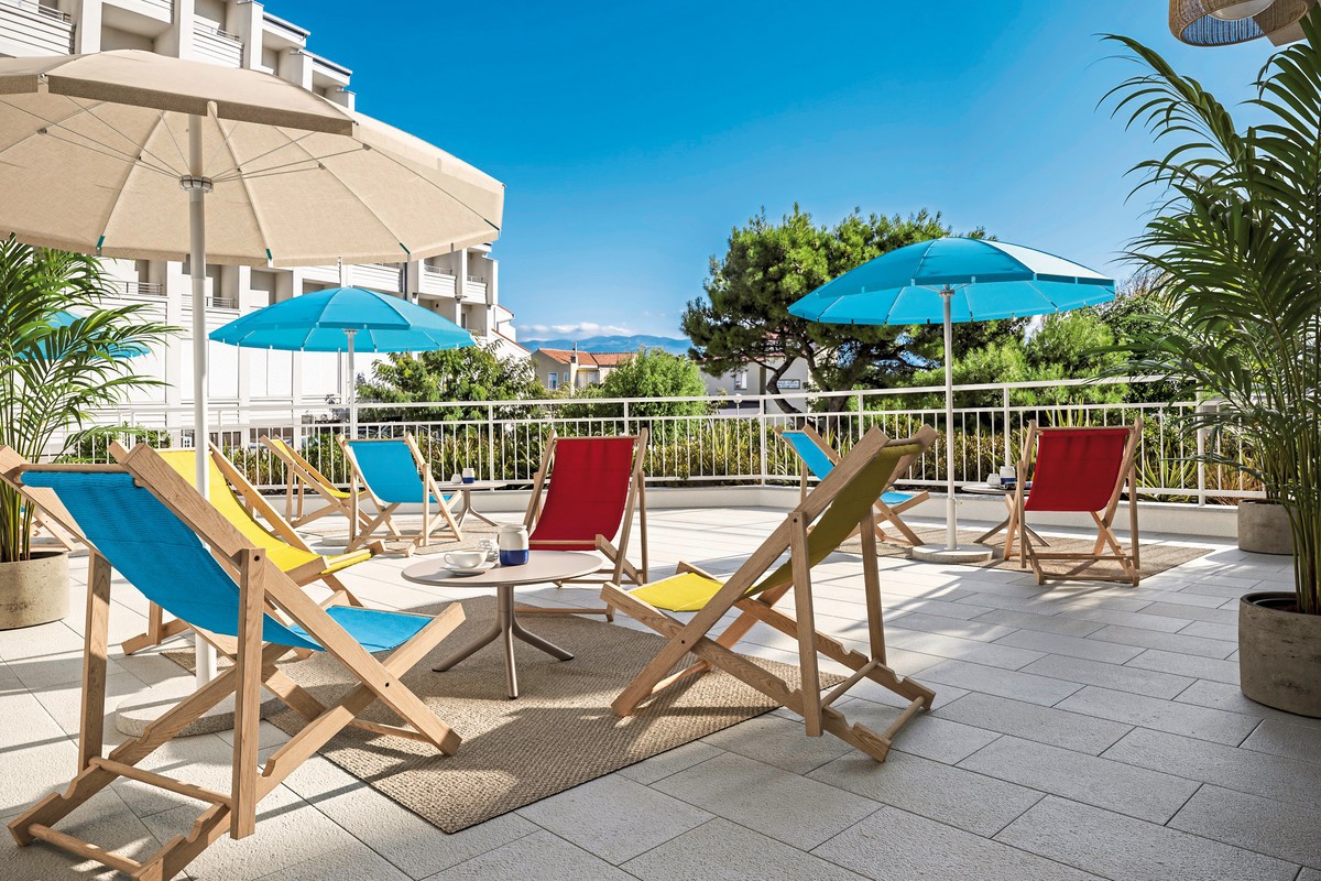 Sunny Baska Hotel by Valamar
