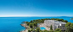 Hotel & Villas Carolina by Valamar****