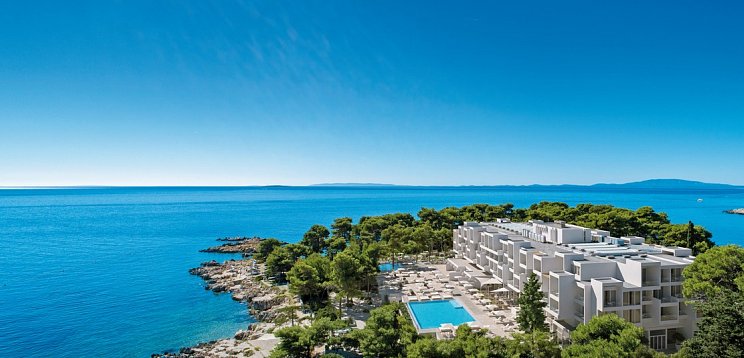 Hotel & Villas Carolina by Valamar****