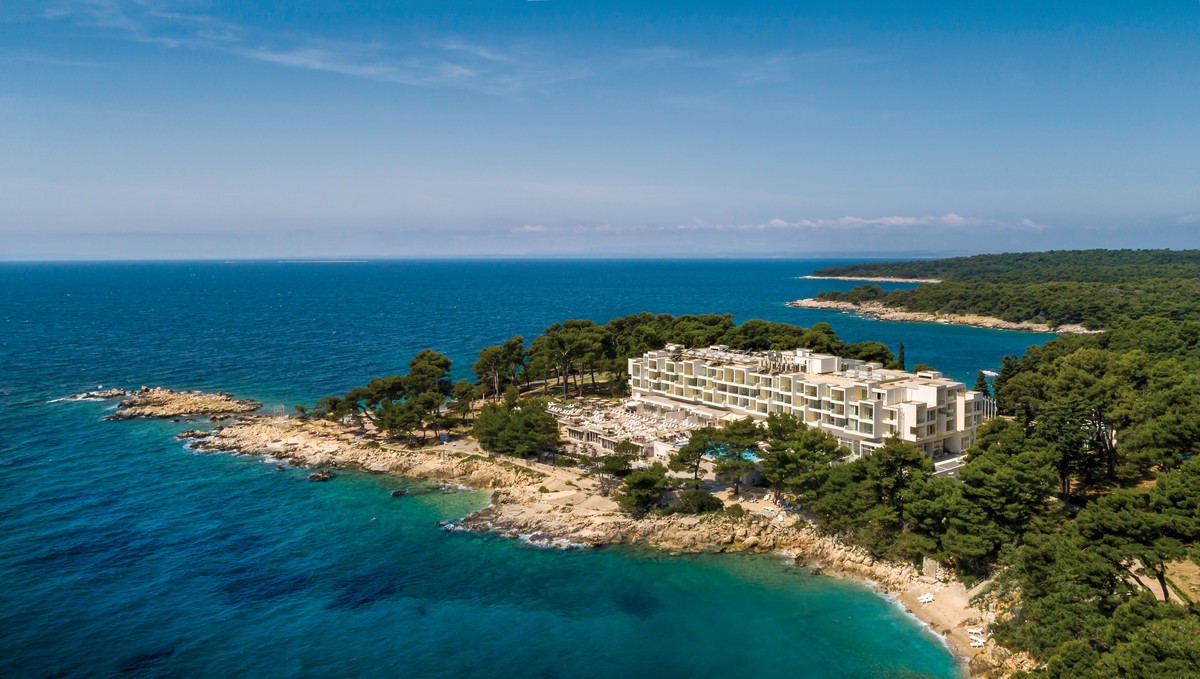 Hotel & Villas Carolina by Valamar****