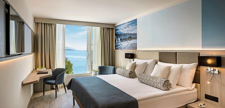 Hotel & Villas Carolina by Valamar****