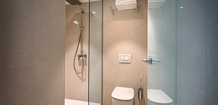 Hotel & Villas Carolina by Valamar****