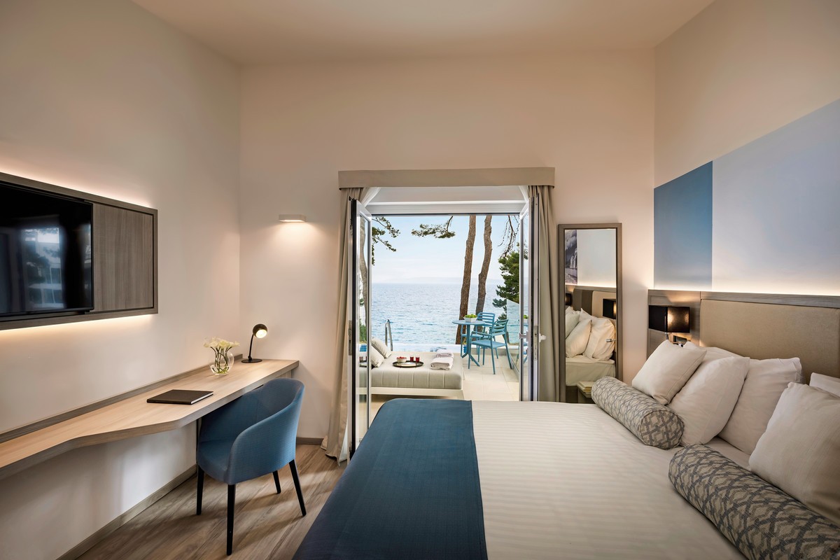 Hotel & Villas Carolina by Valamar****