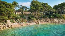 Hotel & Villas Carolina by Valamar****