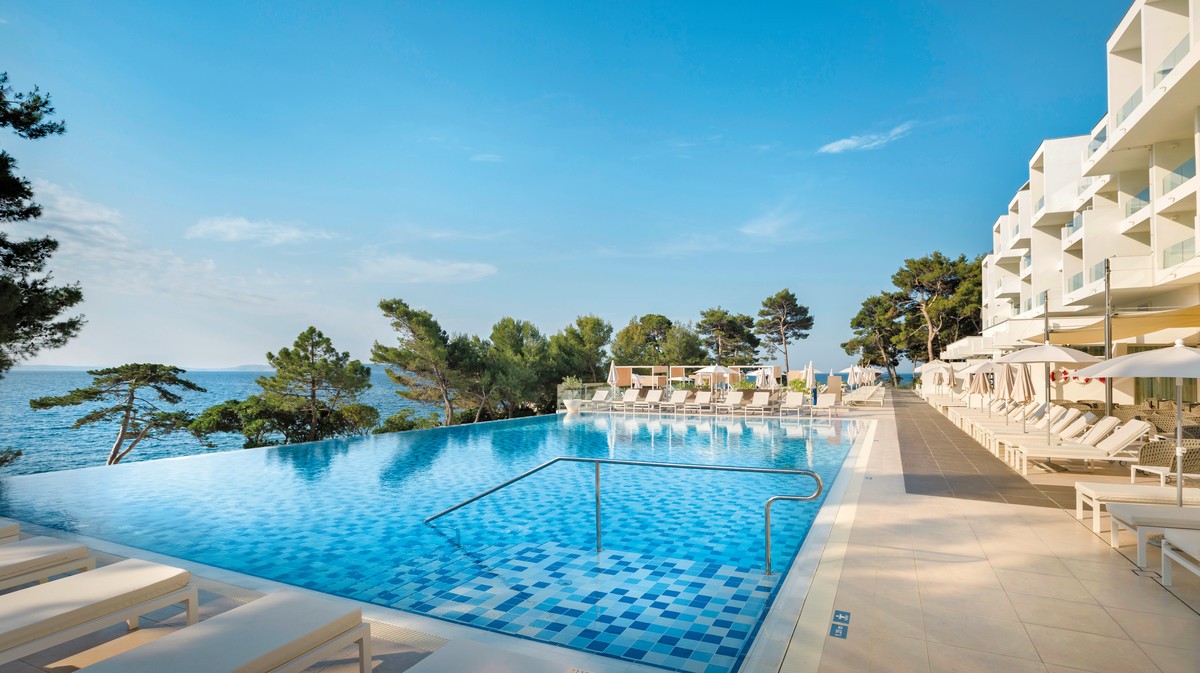 Hotel & Villas Carolina by Valamar****