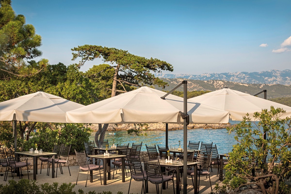 Hotel & Villas Carolina by Valamar****