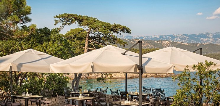 Hotel & Villas Carolina by Valamar****