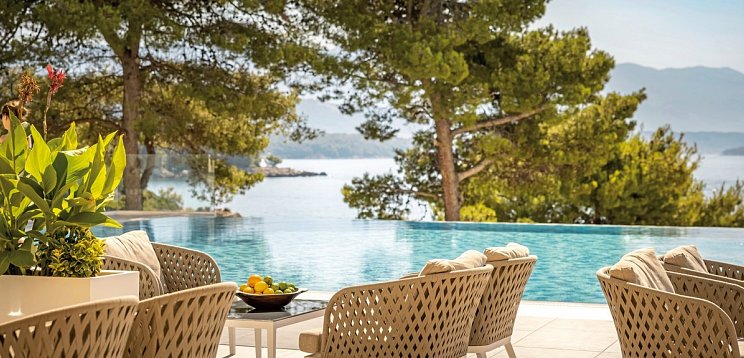 Hotel & Villas Carolina by Valamar****