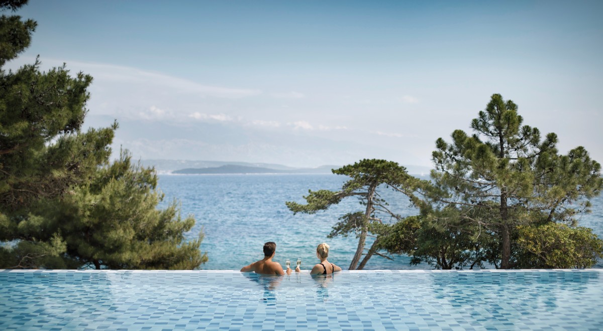 Hotel & Villas Carolina by Valamar****