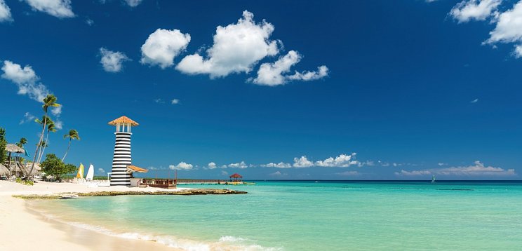 Transatlantik Dominikanische Republik - Italien mit Costa Pacifica