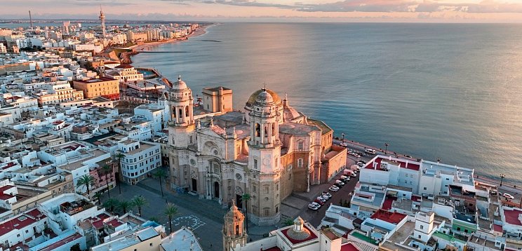 Transatlantik Dominikanische Republik - Italien mit Costa Pacifica