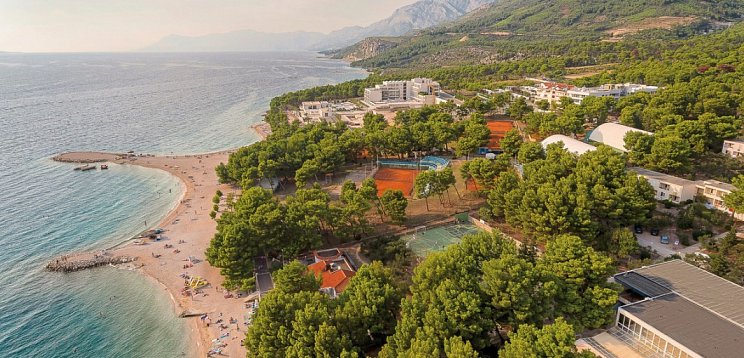 Sunny Makarska by Valamar