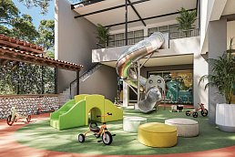 Sunny Makarska by Valamar