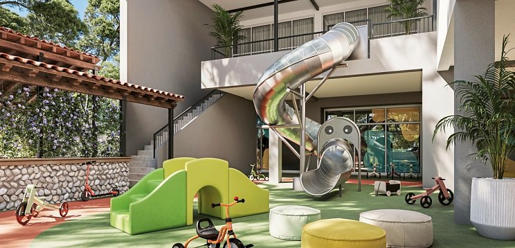 Sunny Makarska by Valamar