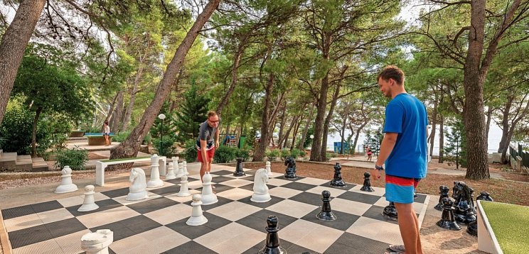 Sunny Makarska by Valamar