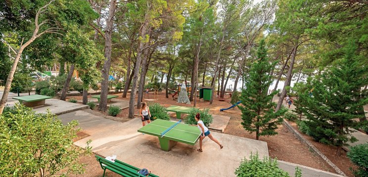 Sunny Makarska by Valamar