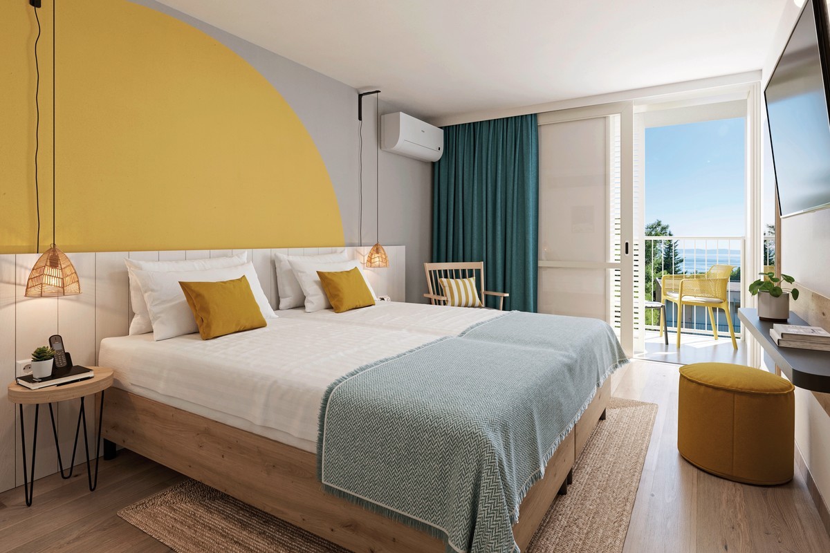 Sunny Makarska by Valamar