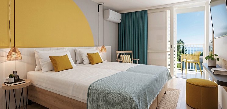 Sunny Makarska by Valamar