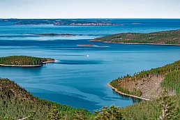 Höga Kusten