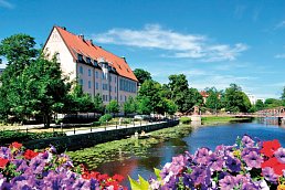 Uppsala