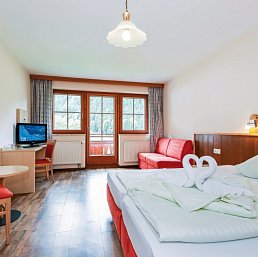Ferienhotel Martinerhof