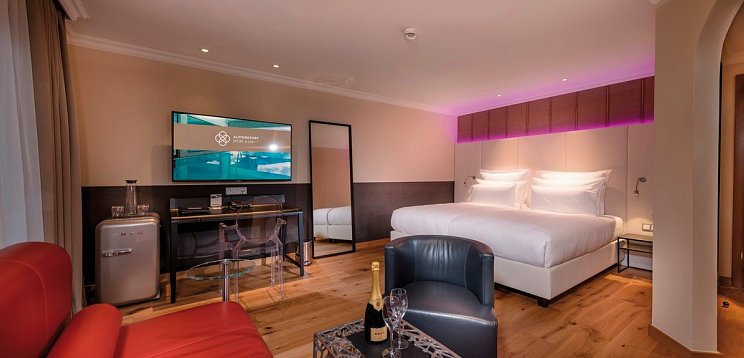 Alpinresort Sport & Spa