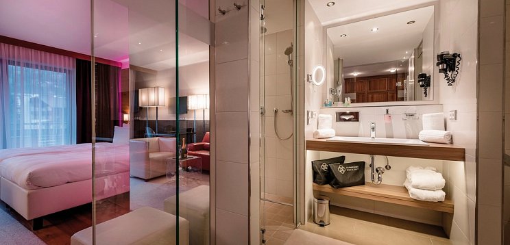 Alpinresort Sport & Spa