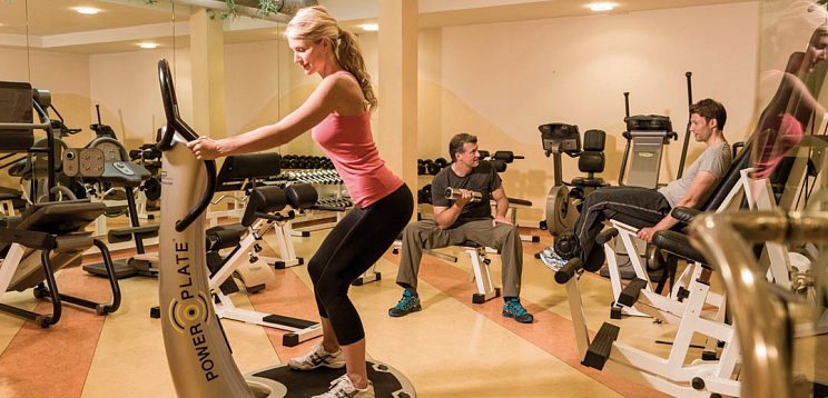 Alpinresort Sport & Spa