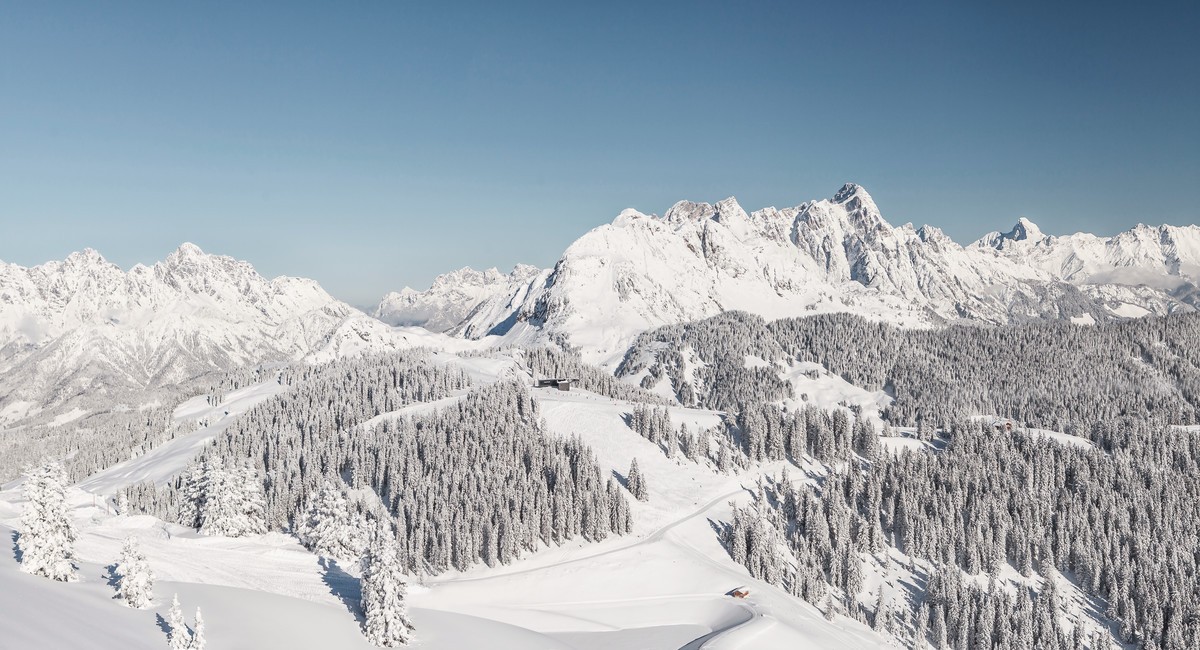 Alpinresort Sport & Spa