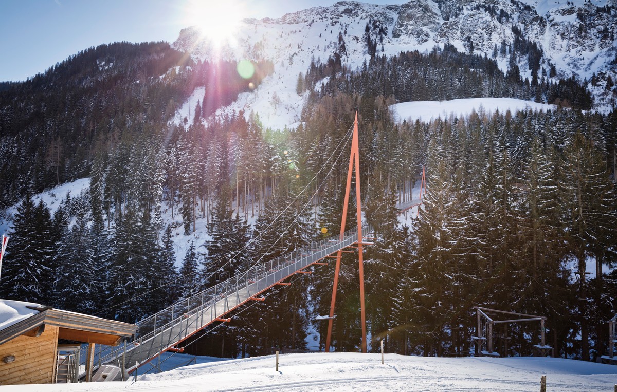 Alpinresort Sport & Spa