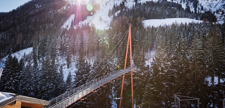 Alpinresort Sport & Spa