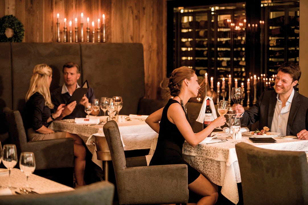 Alpinresort Sport & Spa