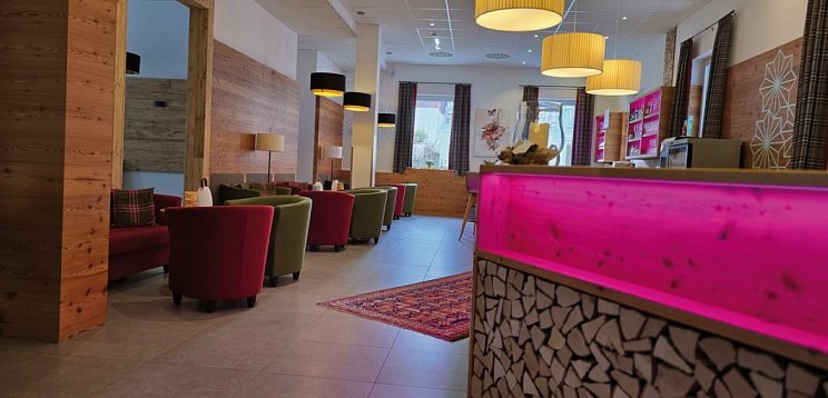 Sporthotel Zederhaus