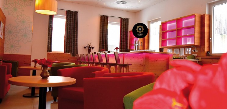 Sporthotel Zederhaus