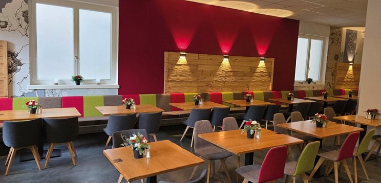 Sporthotel Zederhaus