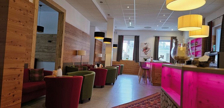 Sporthotel Zederhaus