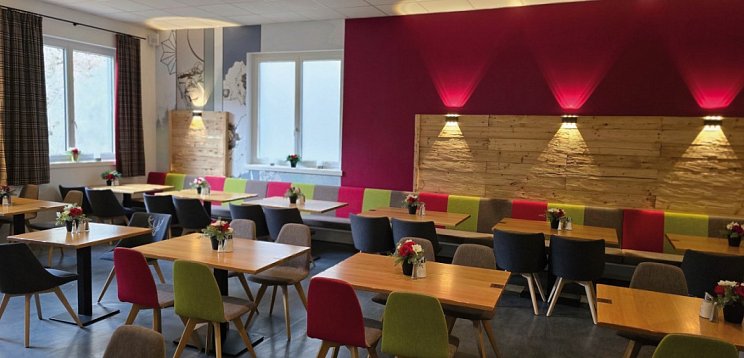 Sporthotel Zederhaus