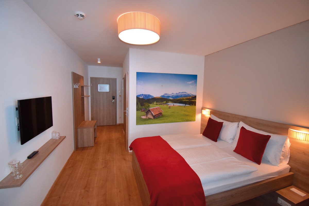 Sporthotel Zederhaus