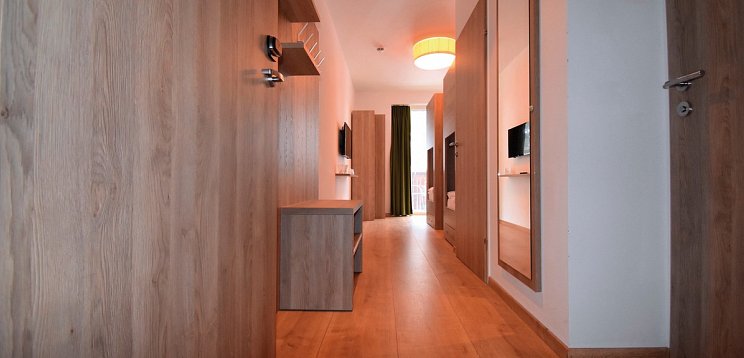 Sporthotel Zederhaus