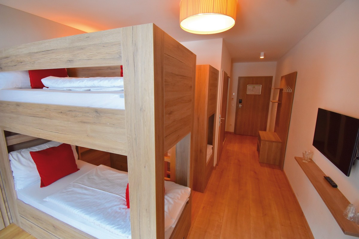 Sporthotel Zederhaus