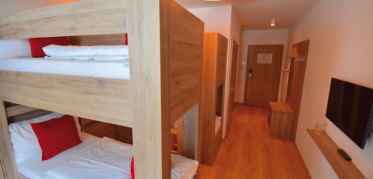 Sporthotel Zederhaus