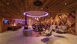 Relax Area