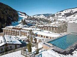 Sporthotel Wagrain