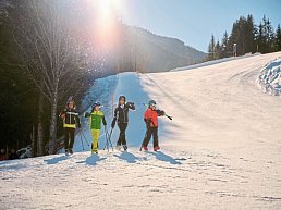 Sporthotel Wagrain