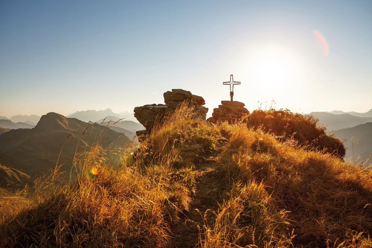 Wanderreise Saalbach - Salzburger Land, Hotel Panther'A