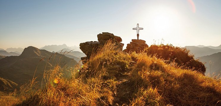 Wanderreise Saalbach - Salzburger Land, Hotel Panther'A